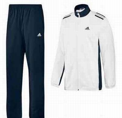 survetement adidas decathlon